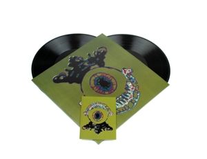 BARDO POND - VOLUME 3