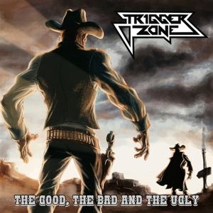 The Good, the Bad and the Ugly (Black)