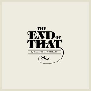 End of That