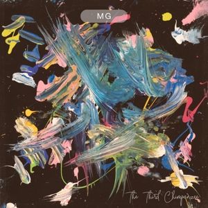 Third Chimpanzee E.P.