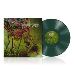 Mosquito (Re-Issue 2024)