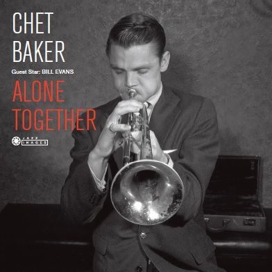 Guest Star: Bill Evans- Alone Together