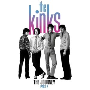 The Journey - Pt. 2