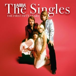 The Singles the First Fifty Years