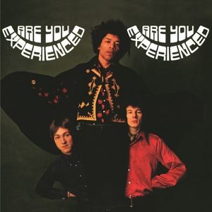 Are You Experienced