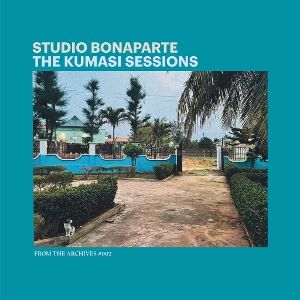 From the Archives #002 -the Kumasi Sessions