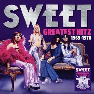 Greatest Hitz! the Best of Swe