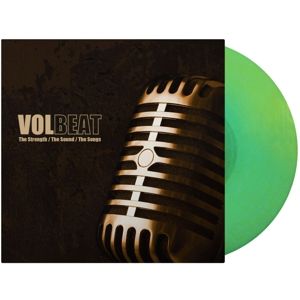 Strength/the Sound/the Songs