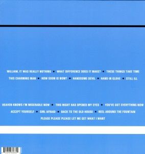 Hatful of Hollow