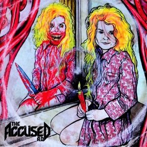 The Ghoul In the Mirror
