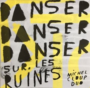 Danser Danser Sur Les Ruines