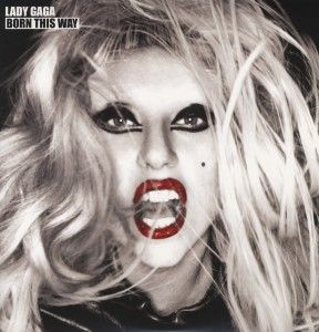 Born This Way