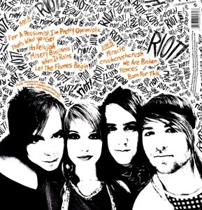 Riot!