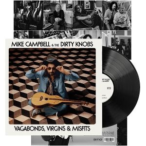 Vagabonds, Virgins & Misfits