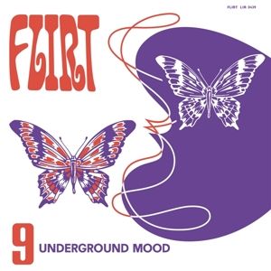 Underground Mood