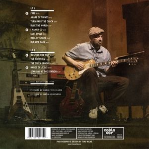 (Ii)Recorded By Martin Meinschafer Ii