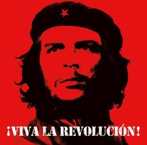 Viva La Revolucion