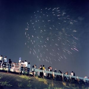 The Orchestra In the Sky