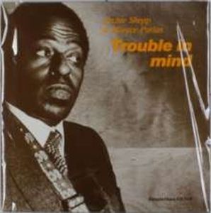 Trouble In Mind (180 Grams)