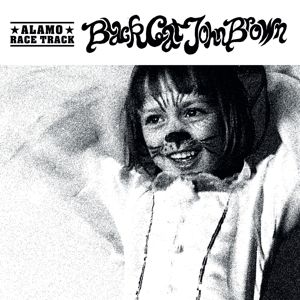 Black Cat John Brown