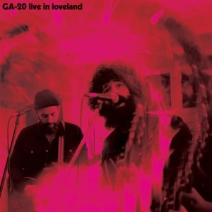 GA-20 - LIVE IN LOVELAND