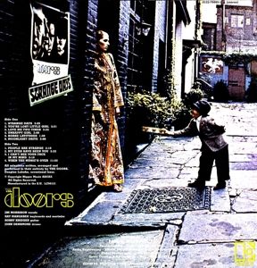 Strange Days