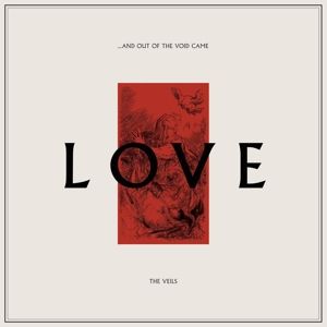...and Out of the Void Came Love