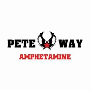 Amphetamine