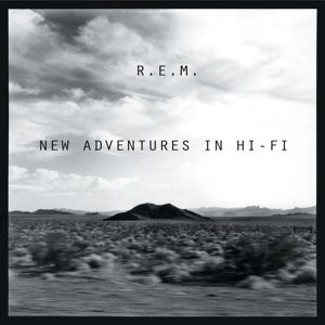 New Adventures In Hi-Fi - 25th Anniversary