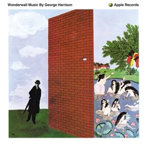 Wonderwall Music