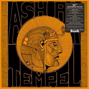 Ash Ra Tempel