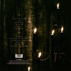 From Spirits and Ghosts