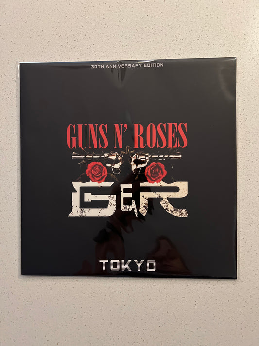 Tokyo