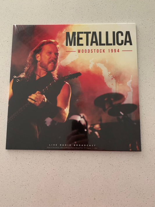 Woodstock 1994