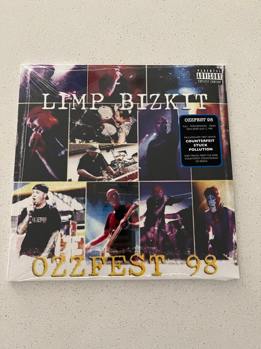 Ozzfest