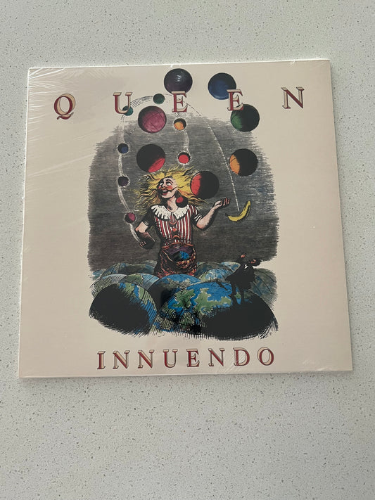 INNUENDO