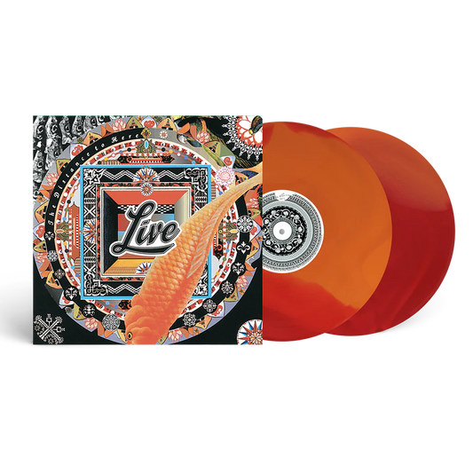 The Distance to Here