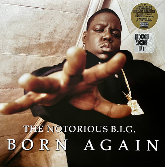 Born Again