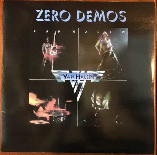 Zero Demos