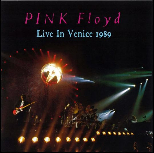 Live in Venice 1989