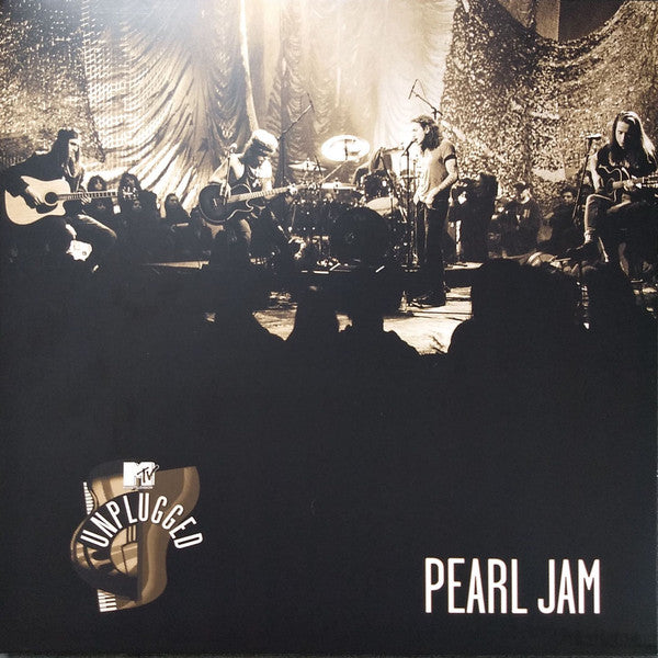 MTV Unplugged