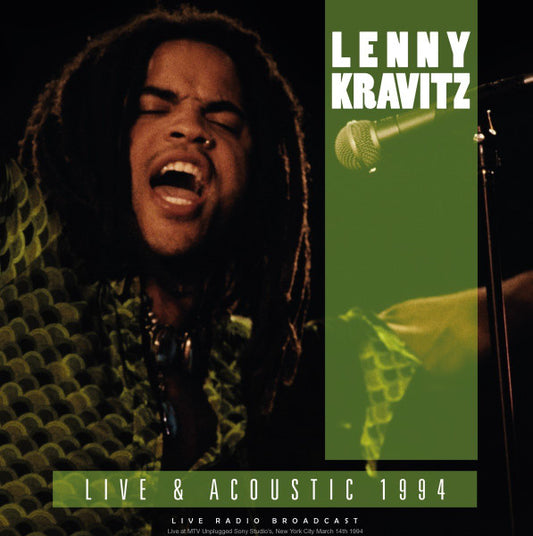 Live & Acoustic