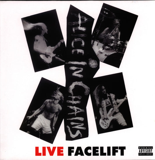 Live Facelift