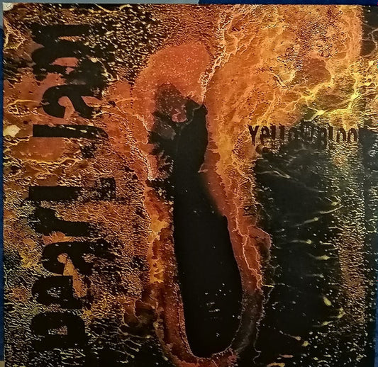 Yellow Blood