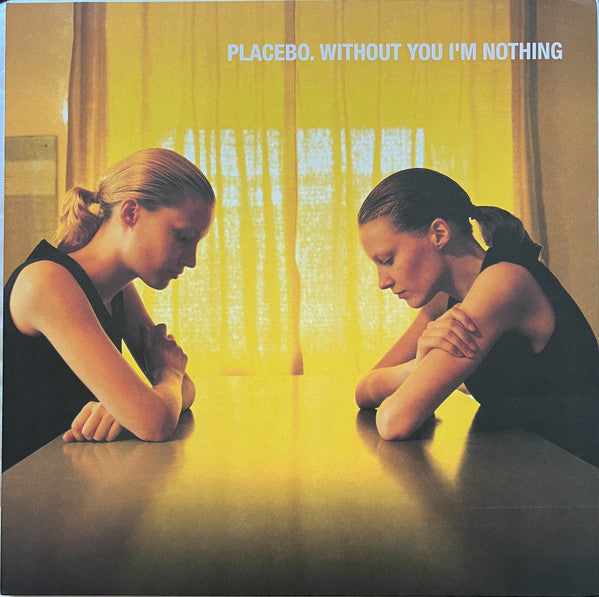 Without you I'm Nothing