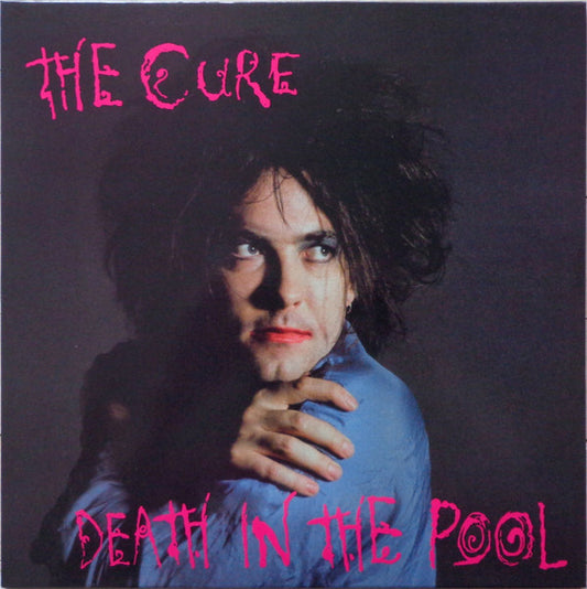 Death in the Pool