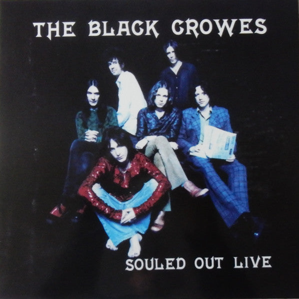 Souled out live
