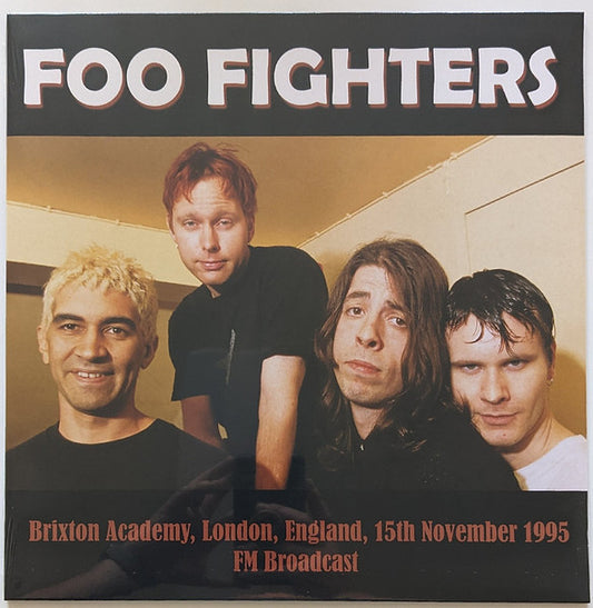 Brixton Acadamy