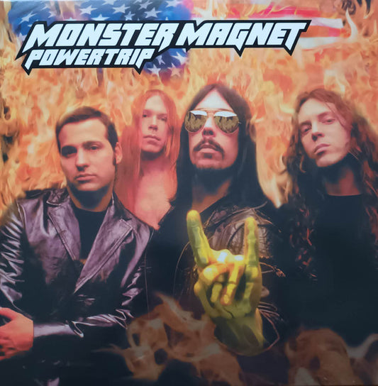 Powertrip