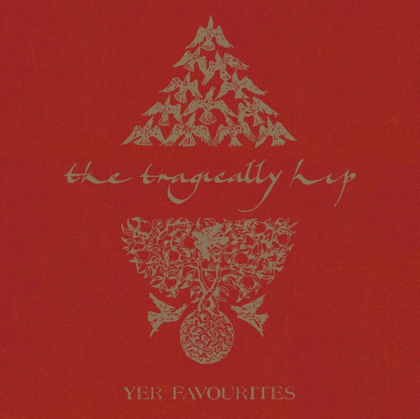 Yer Favourites Vol. 1